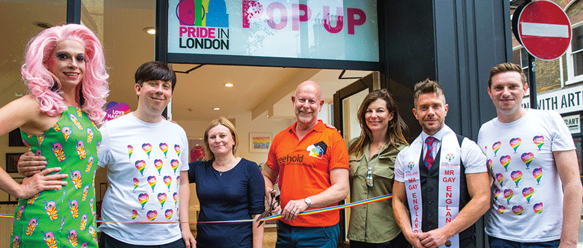 Shaftesbury chief exec: ‘Young people don’t want to work in a fuddy-duddy industry’