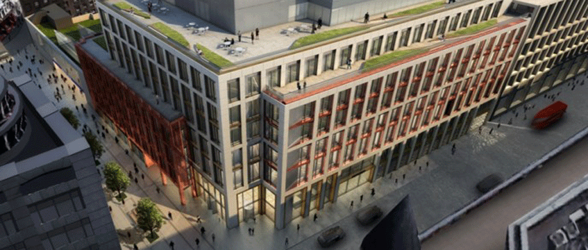 FarringdonWestExternal