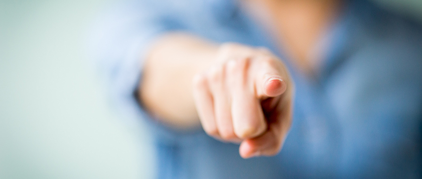 What amounts to ‘harassment’?