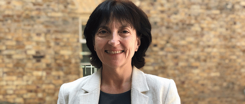 Janet Young