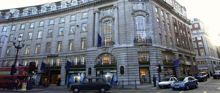 Regent Street