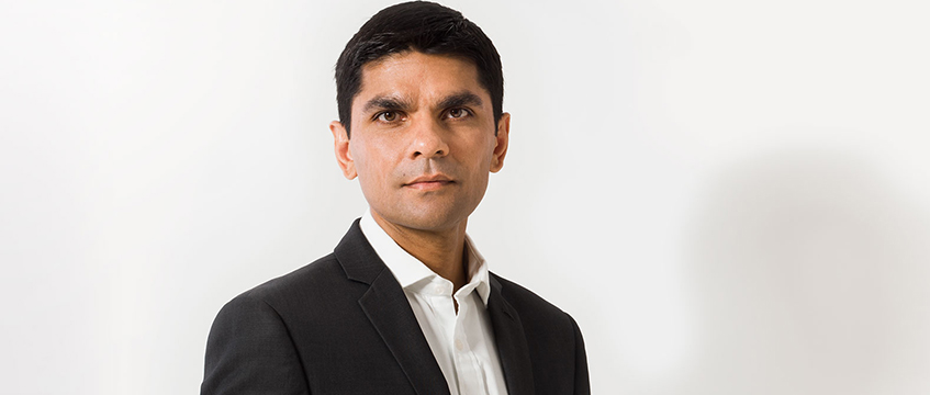 Meyer Bergman hires trio in push for last-mile logistics