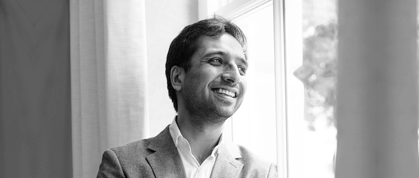 Shahil Kotecha