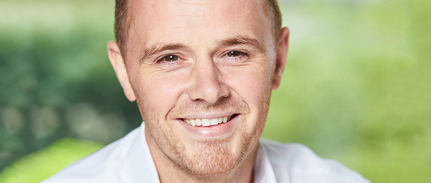 HB Reavis appoints new UK chief executive