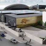 The new Douglas Laing distillery