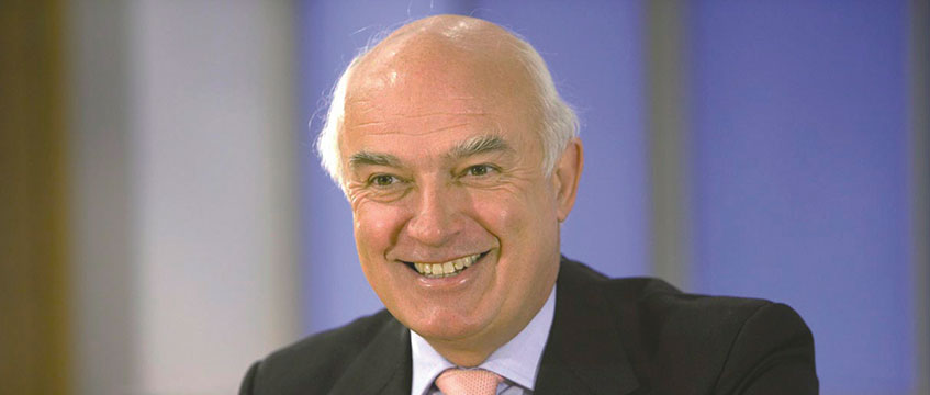 Adams: ‘The salutary lesson was that even apparently good investments can collapse’