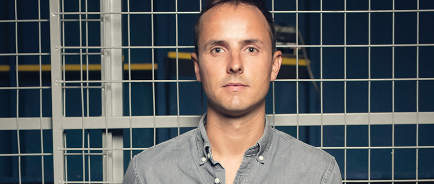 Meet EG’s Rising Stars: Cal Lee