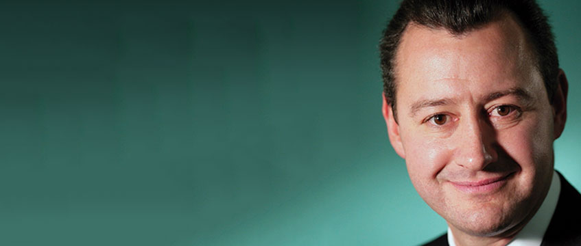Owen: ‘With Lehman it is sometimes easy to forget that Northern Rock came before’