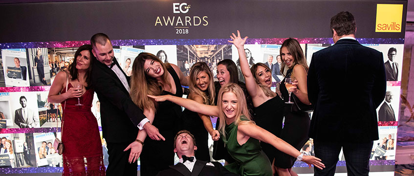This year’s EG Awards: bigger and better than ever