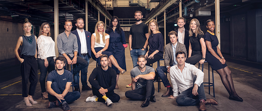 Raw talent: Meet EG’s Rising Stars 2018