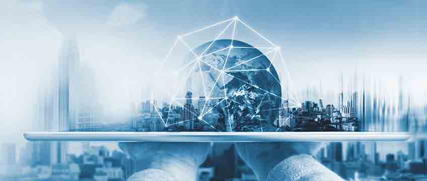 Five investment companies that are backing proptech
