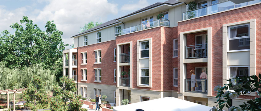 Riverstone partners with The Good Care Group