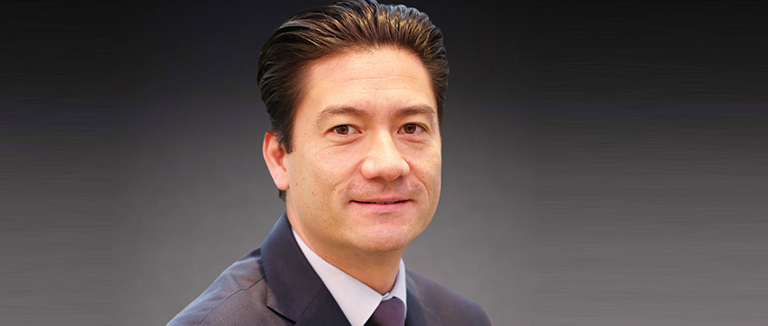 Greystar expands into France