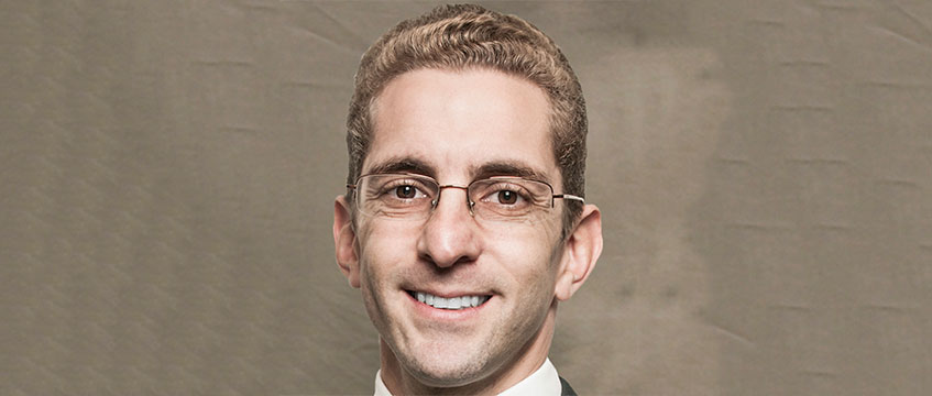 Blackstone promotes Caplan and names new global real estate boss