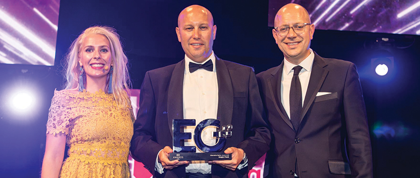 Diary: And the award for best award story goes to…