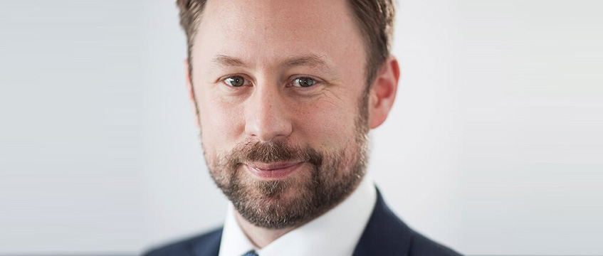 Pocket recruits new CFO as Paul Harbard retires