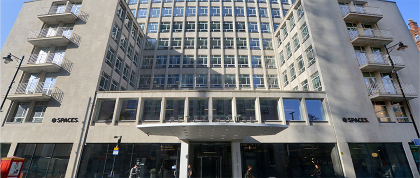 Peter House, Manchester