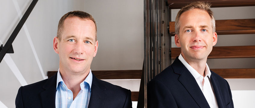 Hines to make UK logistics debut with JV