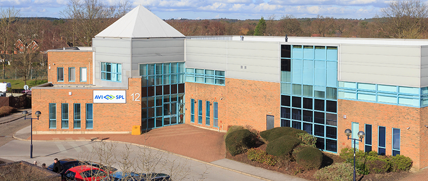 RDI buys Farnborough industrial park for £26.3m