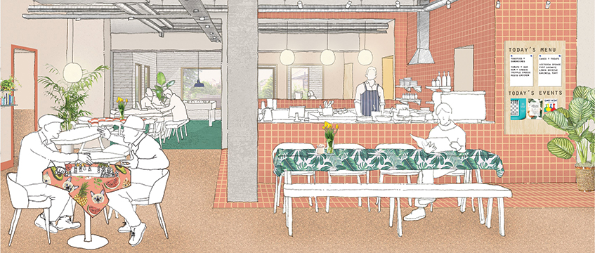 Charity and social round-up: A new shelter for the homeless in Archway