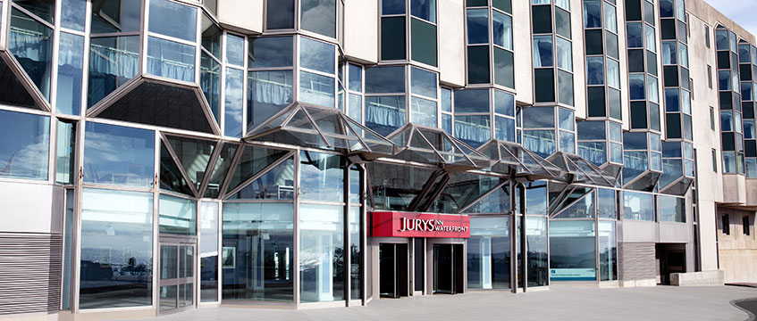 Jurys Inn, Brighton