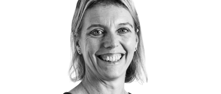 Elaine Rossall