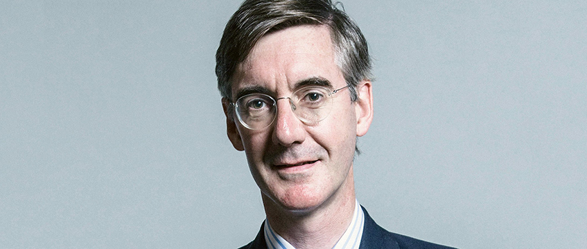 Rees-Mogg: No time for second referendum