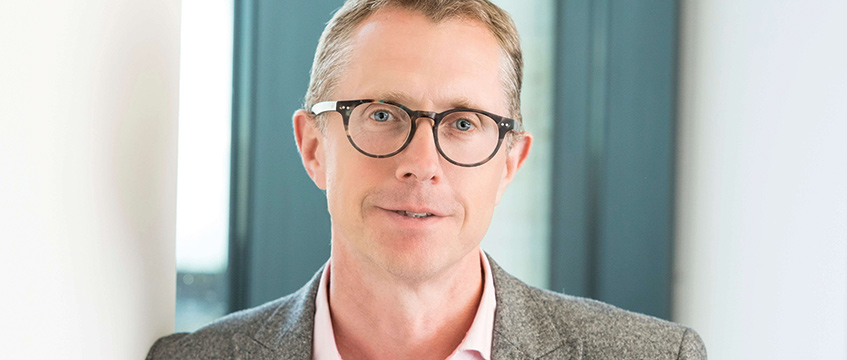 Mark Bourgeois