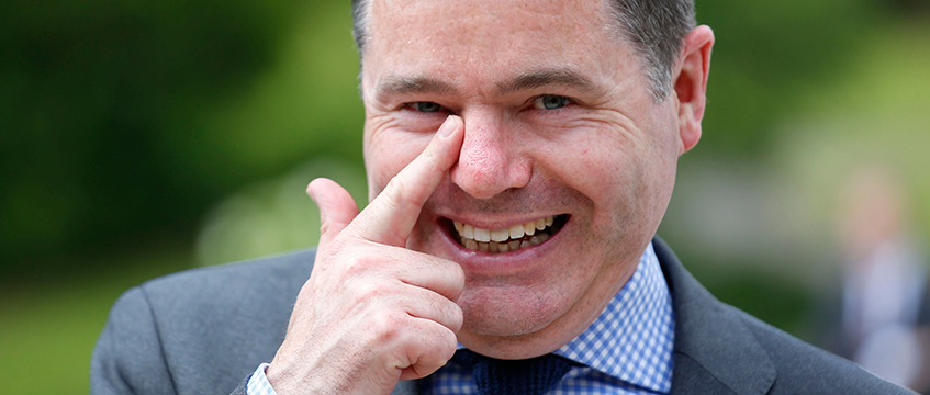 Three things to look out for in the Irish Budget