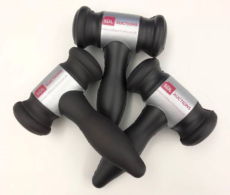 SDL stress gavels