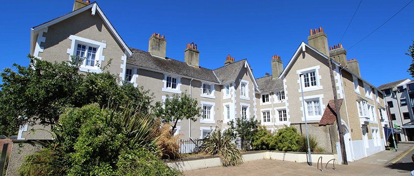The Friary, Portsmouth