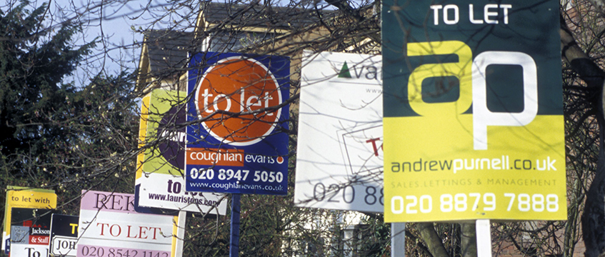 Selective licensing: boosting standards or council coffers?