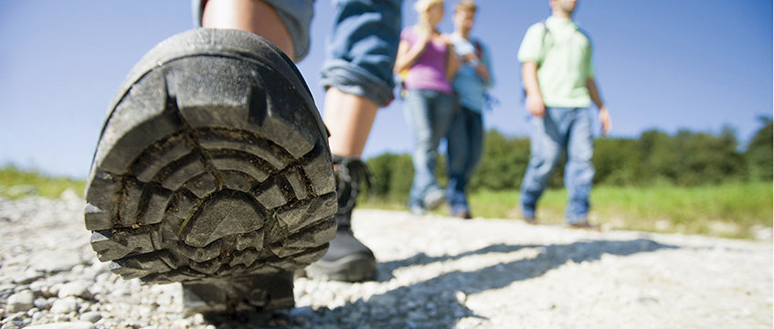 Charity and social round-up: One small step for property…