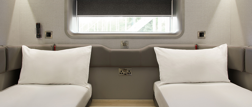 Whitbread unveils new value hotel concept