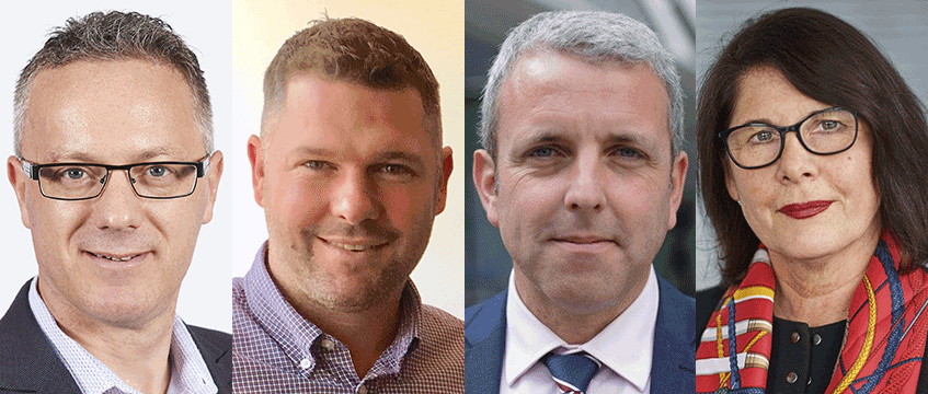 People and companies: New director joins Ingleton Wood