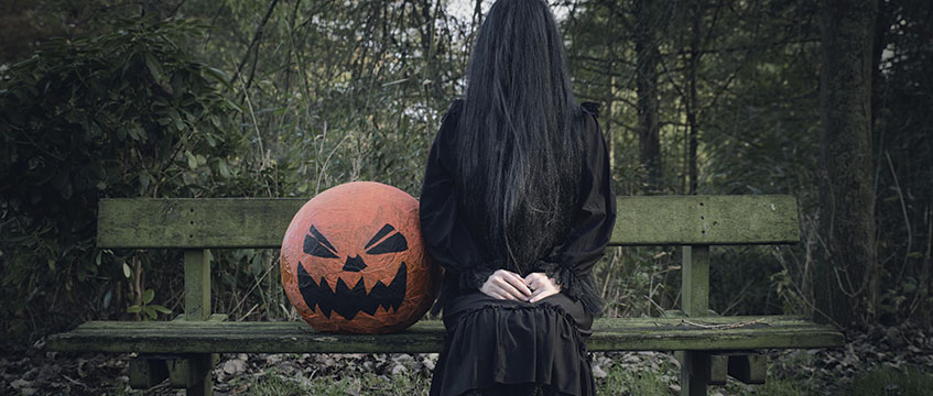 Property tales of terror