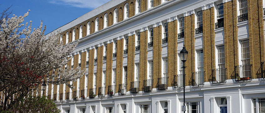 Putting the ‘resi’ in prime London’s resilience