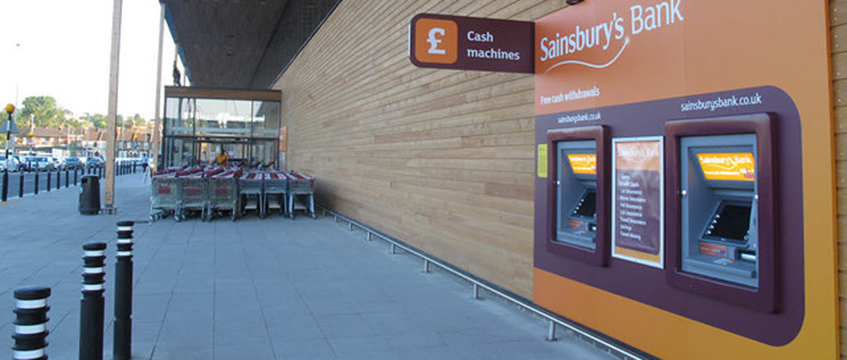 Supermarkets braced for ATM rating ruling