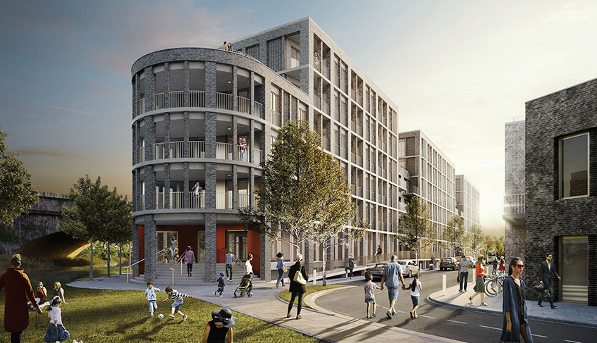 Earlsfield, Wandsworth