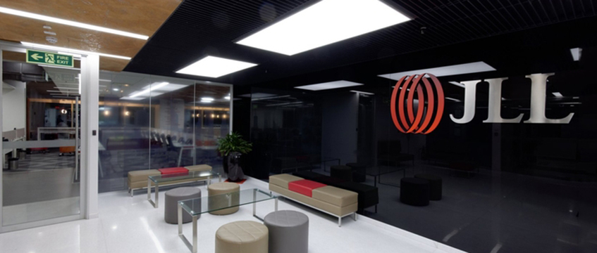 JLL