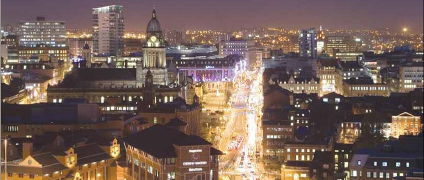 Leeds