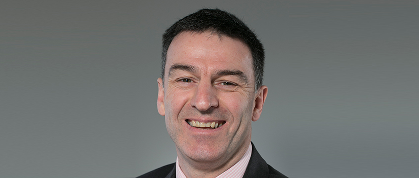 New SPF chairman Mathieson sets out his main objectives