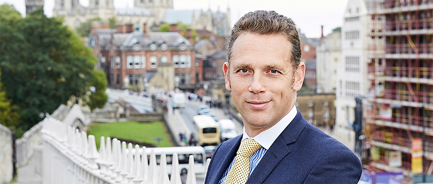 Power must be drawn from London to let UK regions grow and boost housebuilding