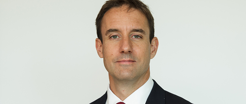 Daniel Owen Parr