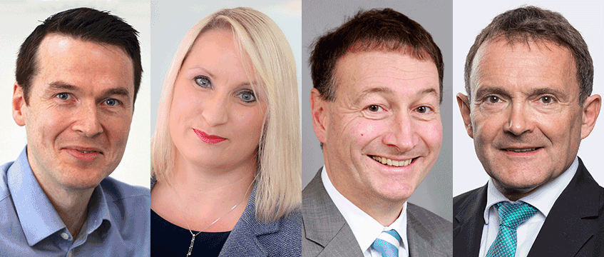 People and companies: Stoford Developments hire planning director