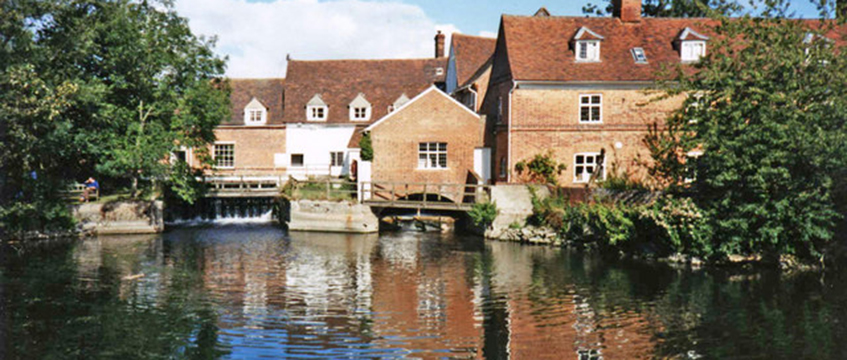 Parish council fails to block 200 homes in heart of Constable country