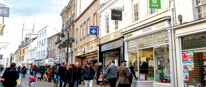 Cautious private investors target high street lots with ‘solid fundamentals’