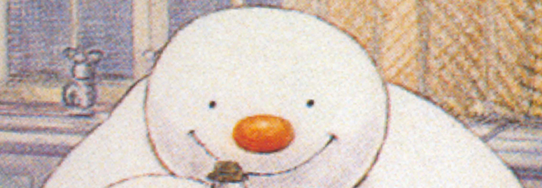 Legal Notes: A Snowman came travelling