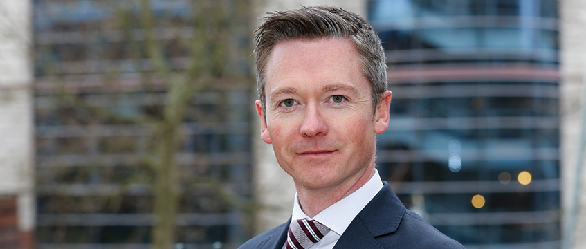 Craig Alsbury, GVA