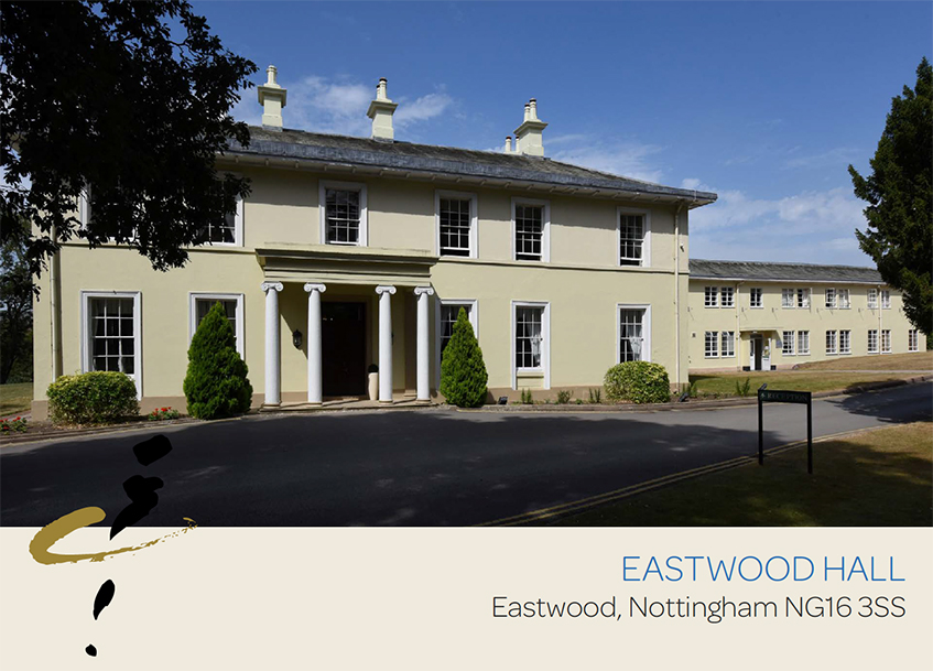 Eastwood Hall